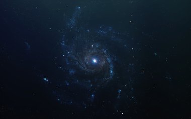 Arka plan bilimsel - gezegenler uzay, Bulutsusu ve yıldız. NASA'ın nasa.gov tarafından döşenmiş bu görüntü unsurları