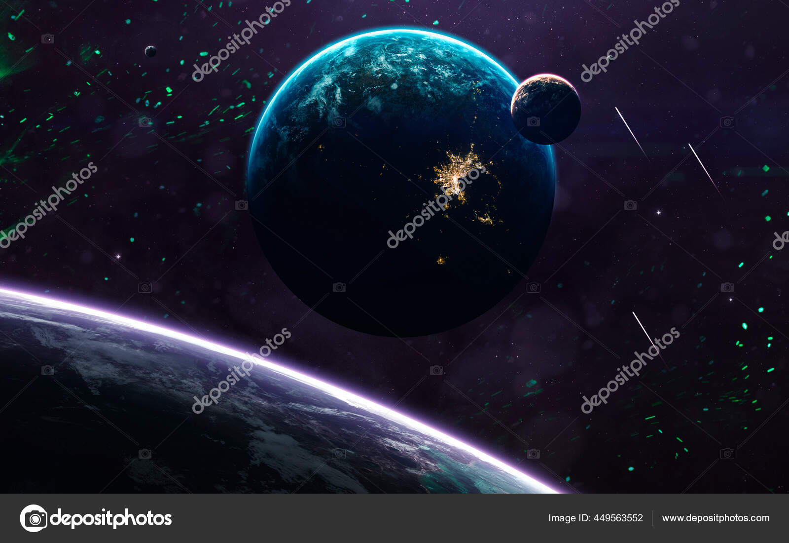 遠い宇宙の未踏の惑星 壁紙や印刷のための理想的な高解像度で深い宇宙画像 Sfファンタジー Nasaによって提供されたこの画像の要素 ストック写真 C Shad Off 遠い宇宙の未踏の惑星 壁紙や印刷のための理想的な高解像度で深い宇宙画像 Sfファンタジー Nasaによって提供されたこの画像の要素 ストック写真 C Shad Off