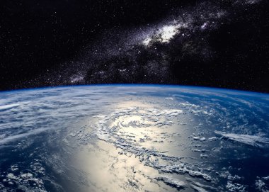 Hight kalite Earth görüntü