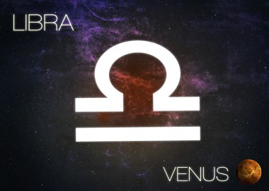 burç - Terazi