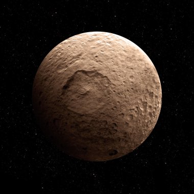 Hight kalite Mercury görüntü