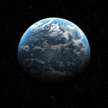 Hight kalite Earth görüntü