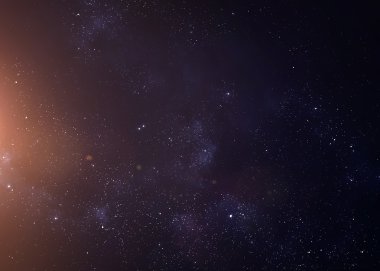 Gösterilen tüm onlar güzellik uzaydan güneş. Son derece ayrıntılı görüntü, NASA tarafından döşenmiş öğeler dahil olmak üzere. Diğer yönler ve gezegenler kullanılabilir.