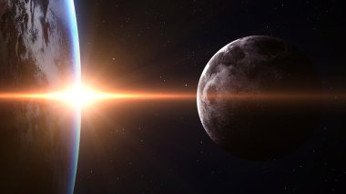 Yüksek kaliteli dünya görüntü. Nasa tarafından döşenmiş bu görüntü unsurları