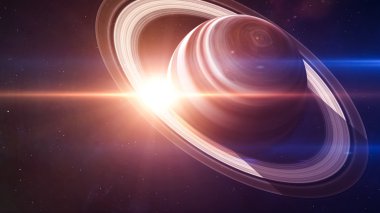 güzel Uzay arka plan. Bu görüntü nasa tarafından döşenmiş unsurları