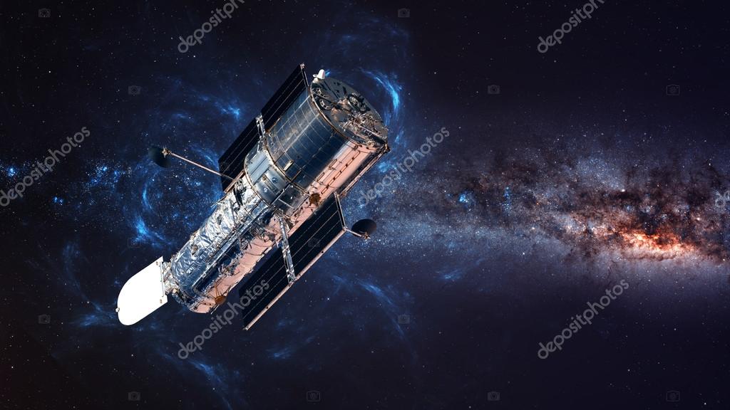 hubble #hashtag