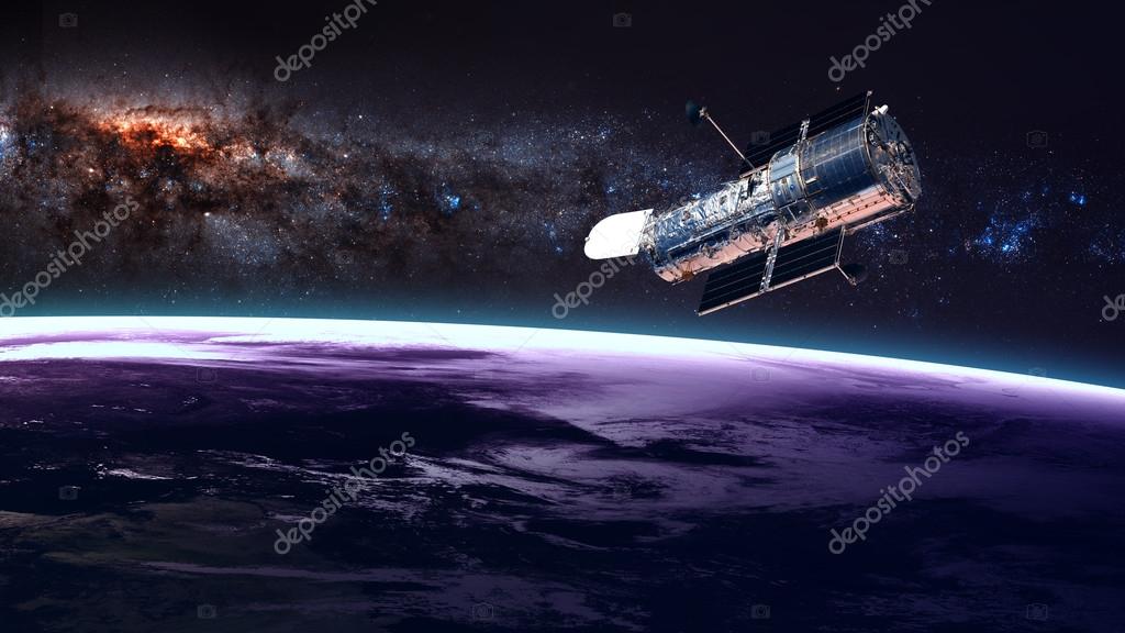 ハッブル宇宙望遠鏡写真素材 ロイヤリティフリーハッブル宇宙望遠鏡画像 Depositphotos