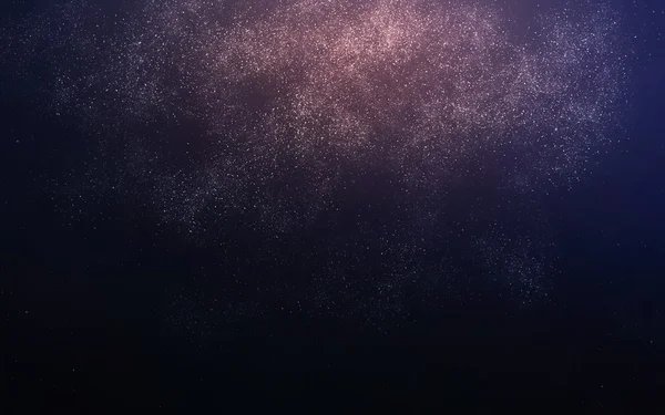 Infinite space background with nebulaes and stars. This image elements furnished by NASA. — Stock Photo, Image