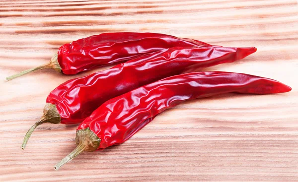 Chilipeppar — Stockfoto