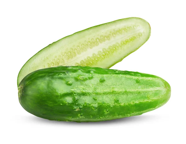 Pepino — Fotografia de Stock