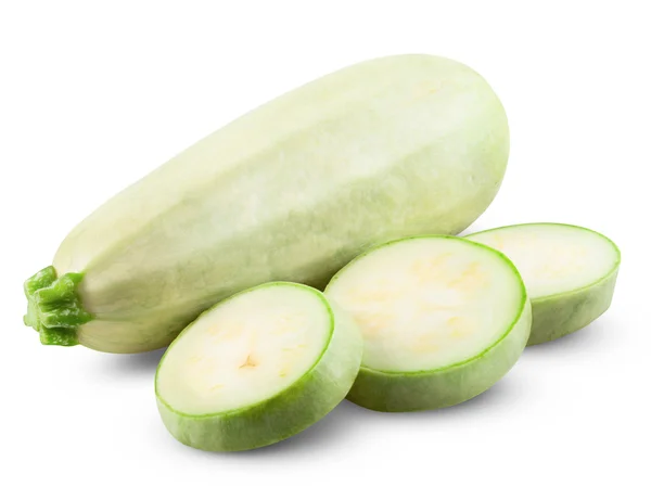 Fresh marrow — Stock Photo, Image