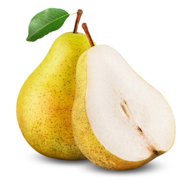 Sarı armutlar 