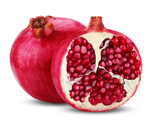 Pomegranate — Stock Photo, Image