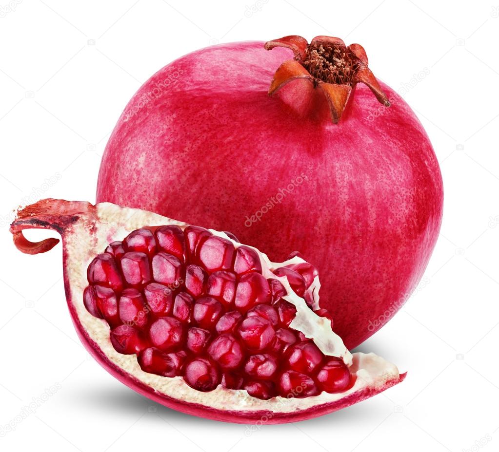 pomegranate