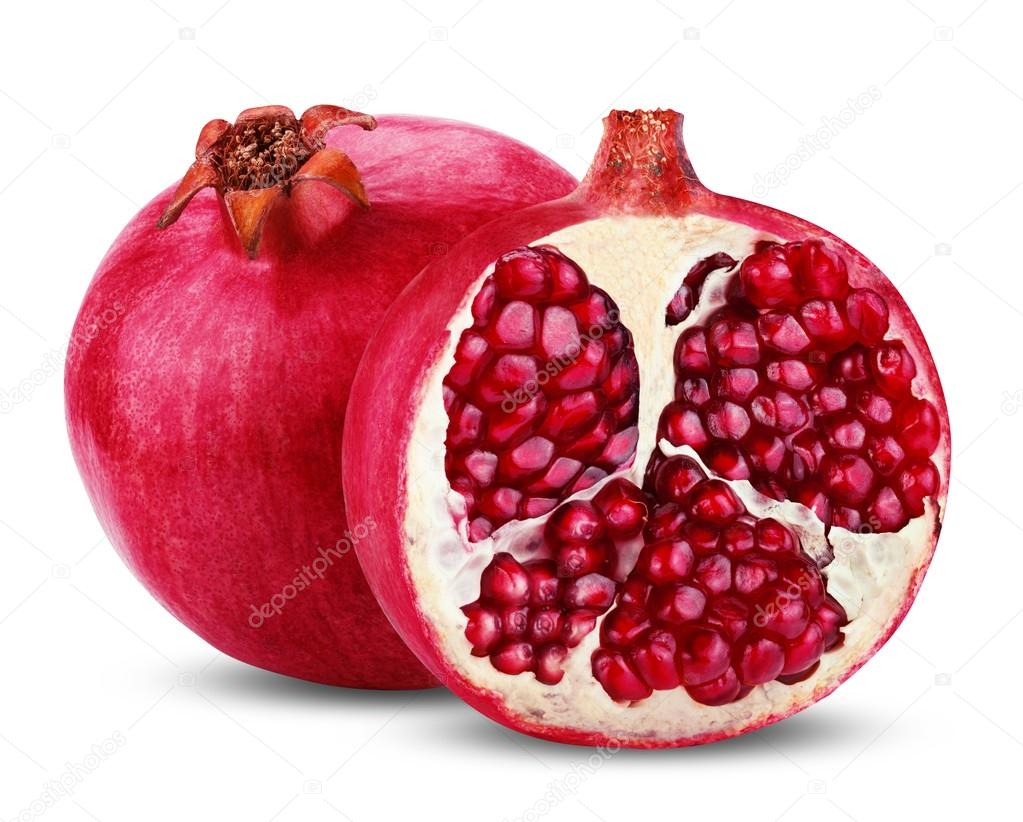 pomegranate