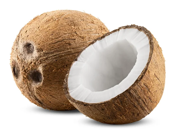 코코넛 — 스톡 사진