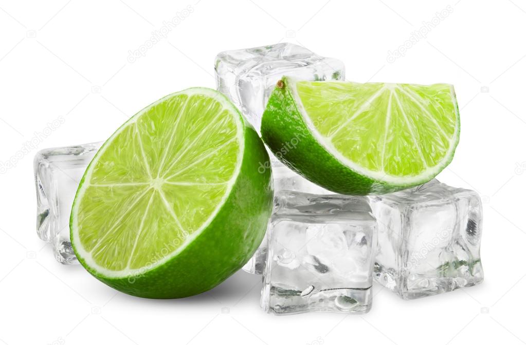 fresh lime 