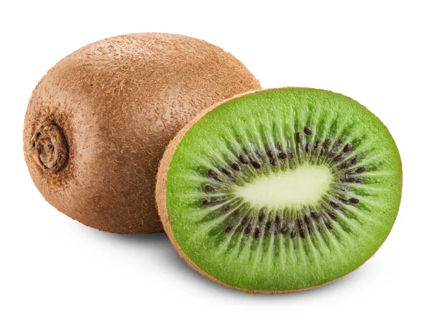 Fruta Kiwi — Fotografia de Stock