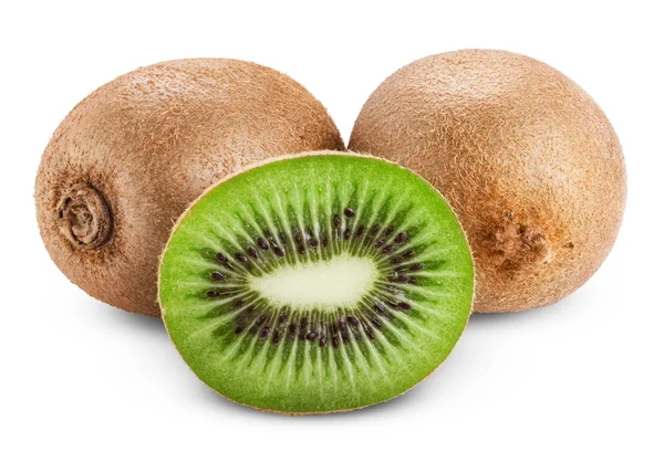 Fruta Kiwi — Fotografia de Stock