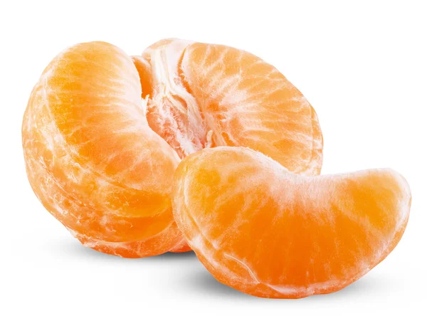 Tangerine — Stock Photo, Image