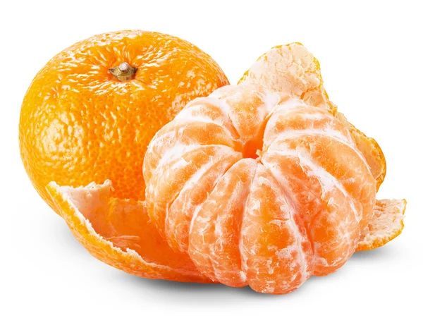 Tangerine — Stock Photo, Image