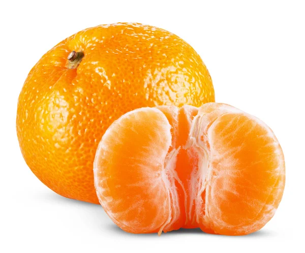 Tangerine — Stock Photo, Image