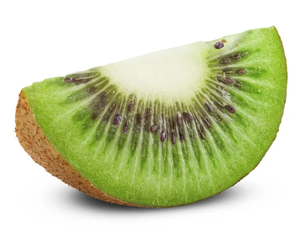 Fruta Kiwi — Fotografia de Stock