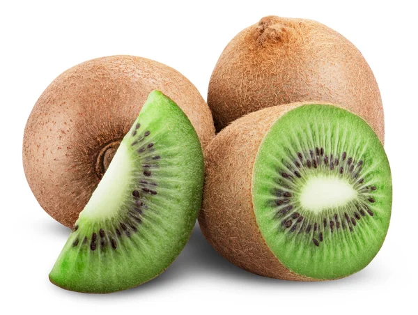 Fruta Kiwi — Fotografia de Stock