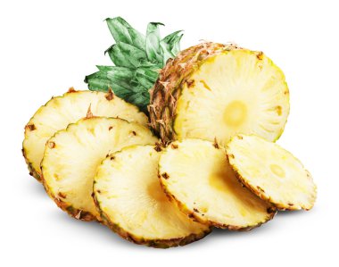 Ananas.