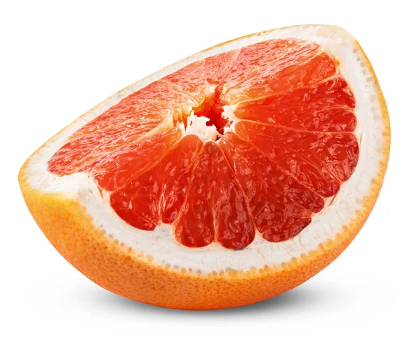 Grapefruit — Stock fotografie