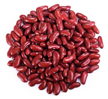 Kırmızı Barbunya