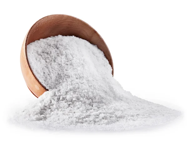 Sea salt — Stock Photo, Image