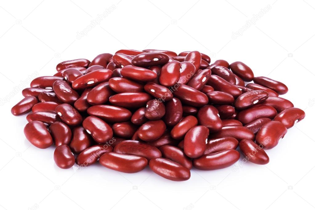 kidney beans 