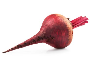 taze kırmızı pancar