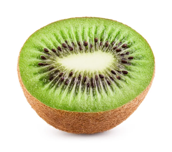 Fruta kiwi suculenta — Fotografia de Stock