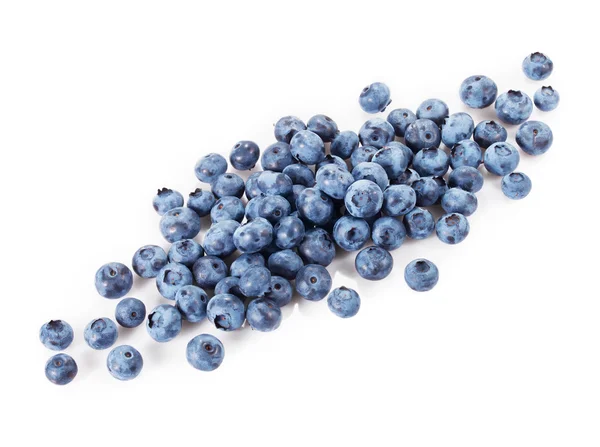 Blueberries — Stock Photo, Image