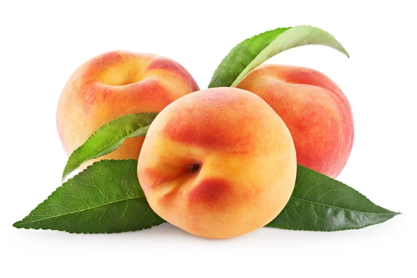 Peaches — Stock Photo, Image