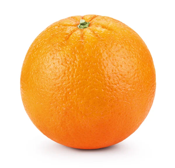 Mogen fräsch orange — Stockfoto