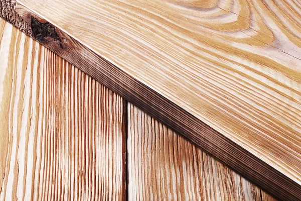 Grunge wooden texture — Stock Photo, Image