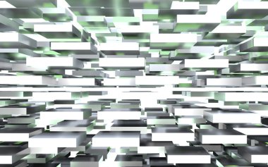 Panellerin arka plan.