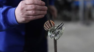 Cam işçiliği işçi yapmak cam Hediyelik eşya