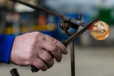 Cam işçiliği işçi yapmak cam Hediyelik eşya