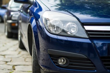 Kiralık Araba farlar