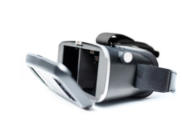 Virtual reality VR glasses — Stock Photo, Image