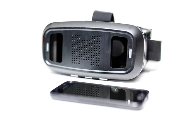 Gafas VR de realidad virtual — Foto de Stock