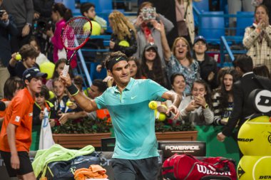 Rodger Federer