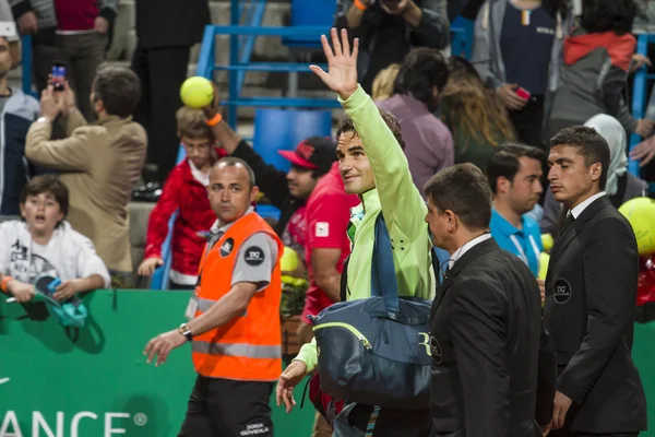 Rodger Federer
