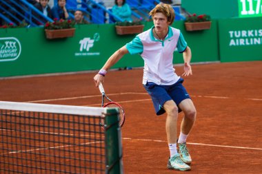 Andrey Rublev
