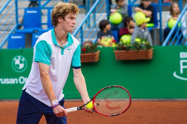 Andrey Rublev