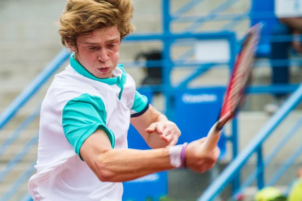 Andrey Rublev —  Fotos de Stock